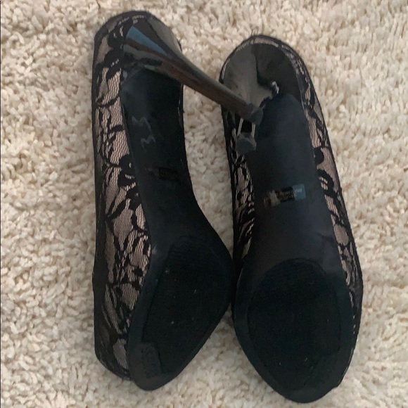 Dress 👠 shoes heels 👠 - Picture 5 of 8